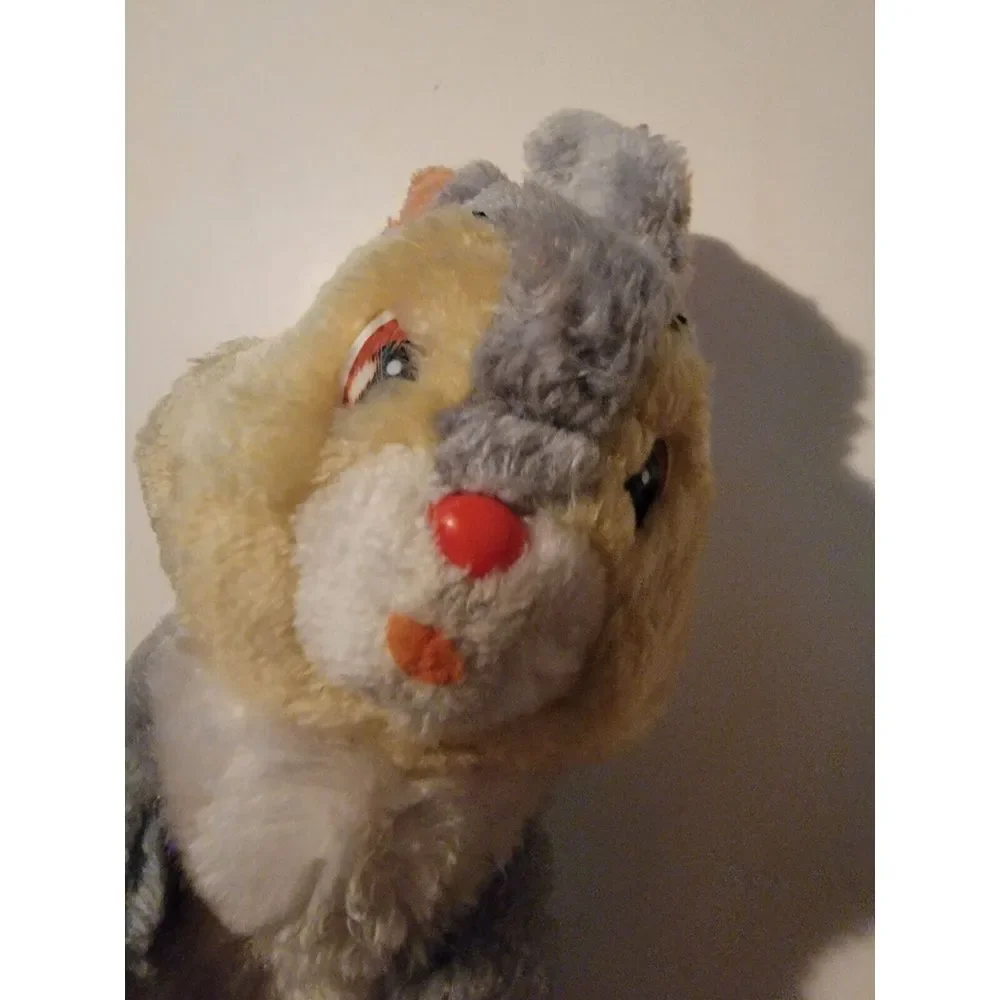 Walt Disney Thumper Bambi Plush‎ Bunny Rabbit 9